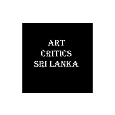 ART CRITICS SRI LANKA